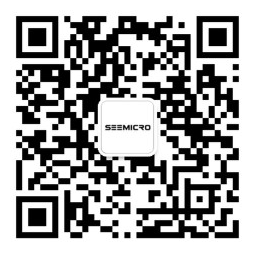 见微智安官方服务号二维码