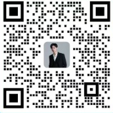 华南销售总监企业微信二维码