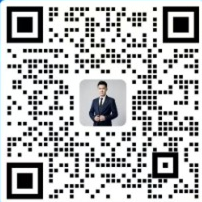 西部销售总监企业微信二维码