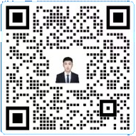 华北销售总监企业微信二维码